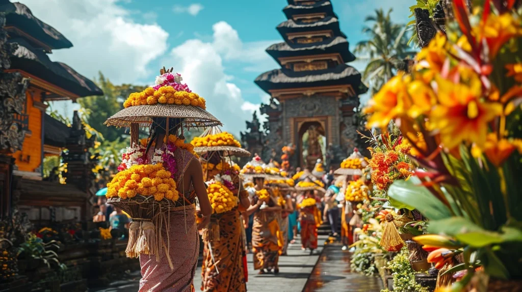 Marche d'Ubud