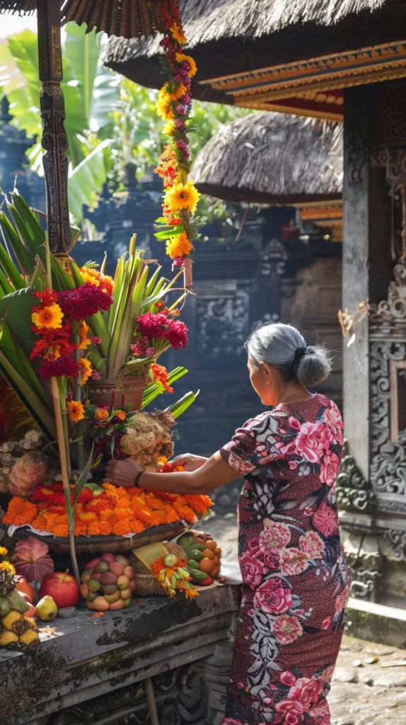 Marche d'Ubud