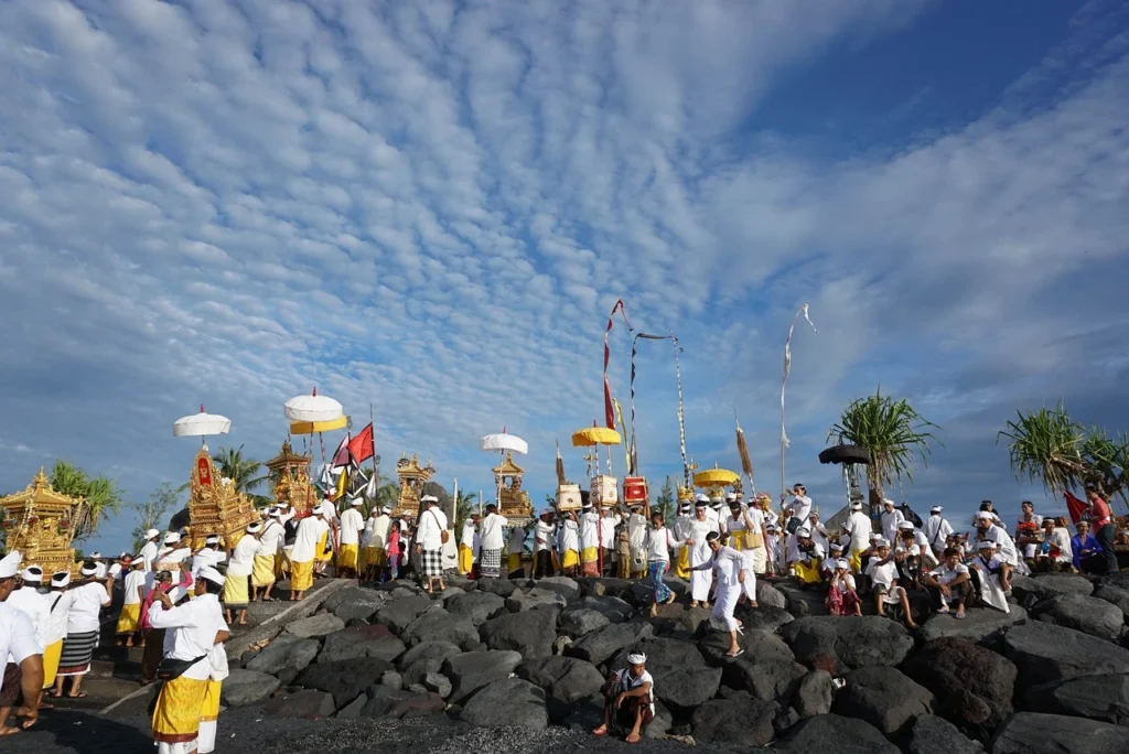 Où aller à Bali