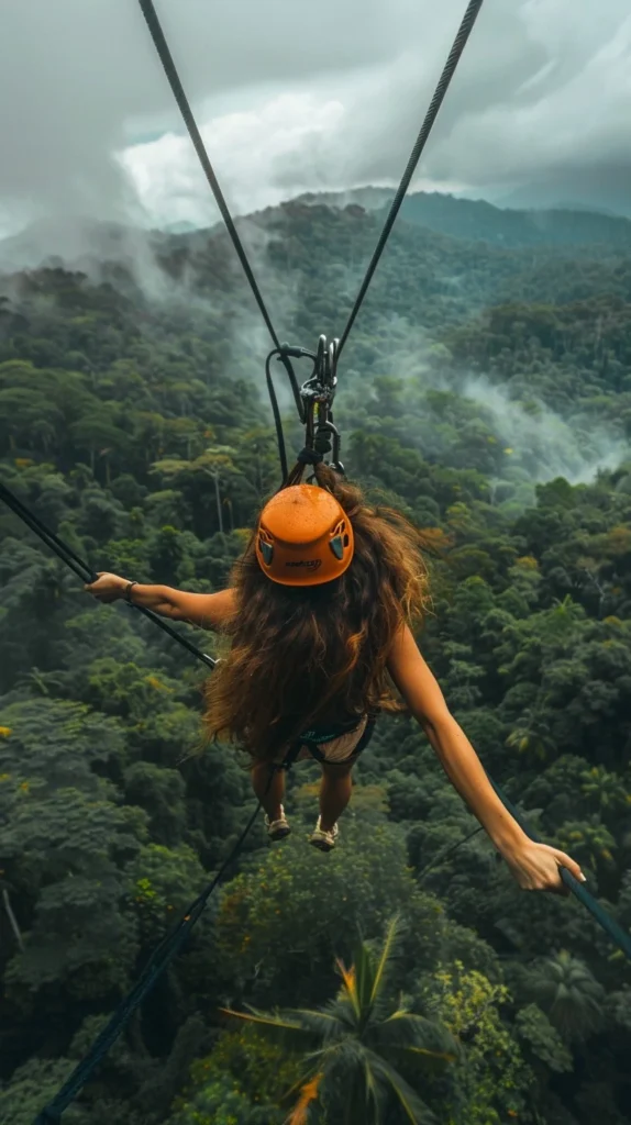 StockCake Jungle Zipline Adventure 1726765621