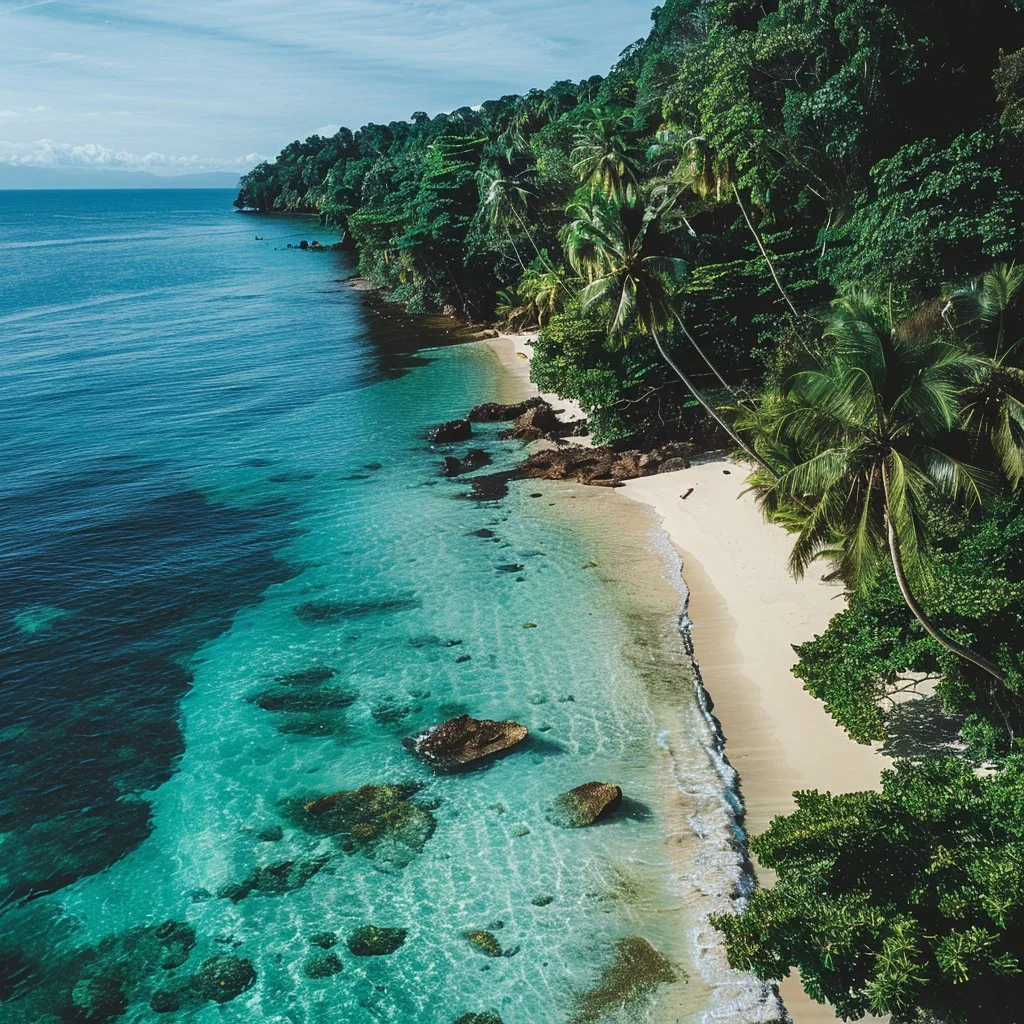 Forêts Tropicales